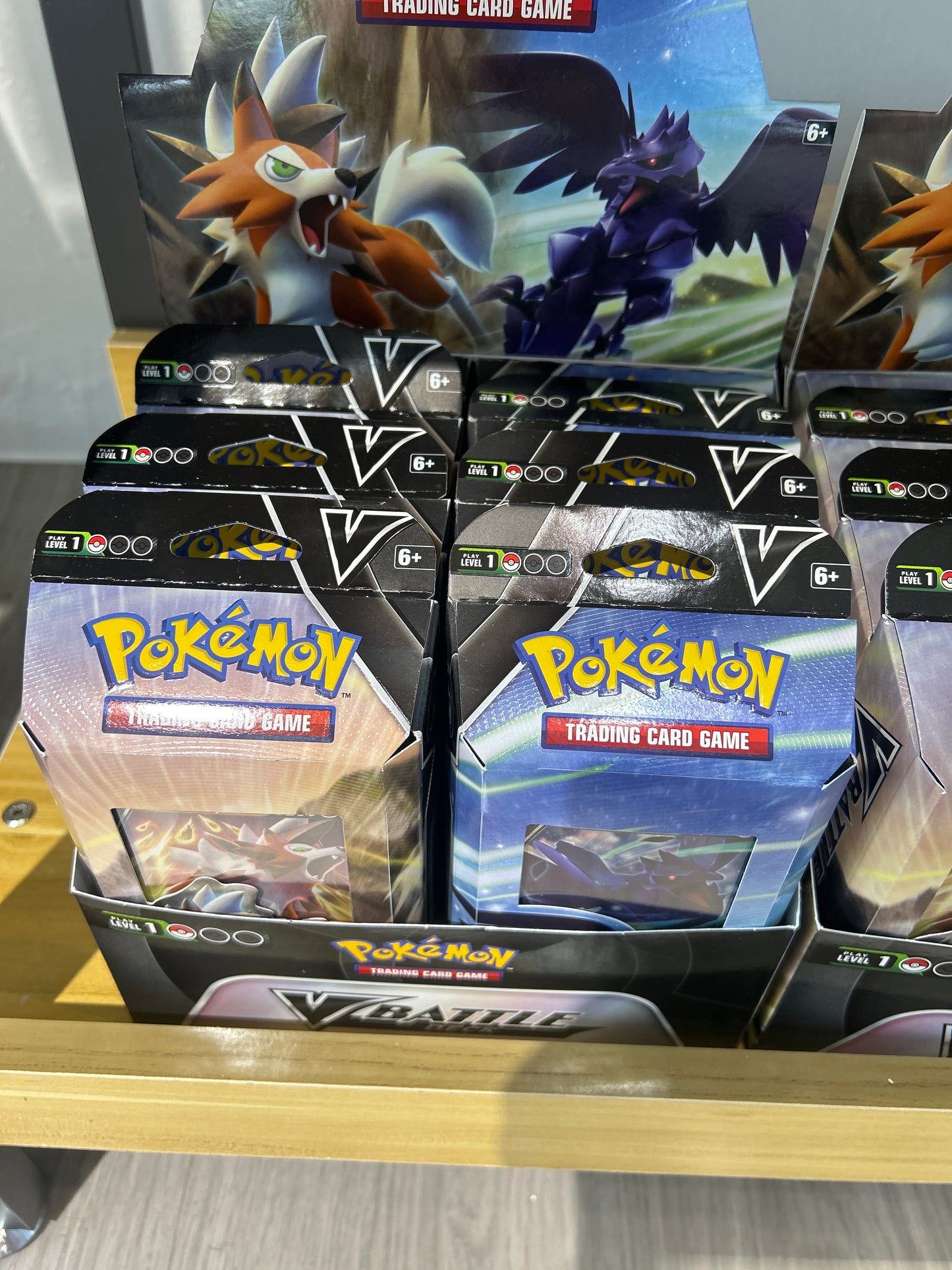 Starter Deck
