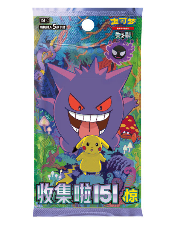 Simplified Chinese 151 Vol.3 Loose Pack