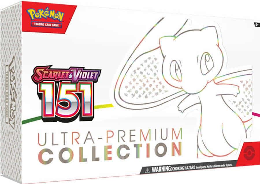 151 Ultra‑Premium Collection