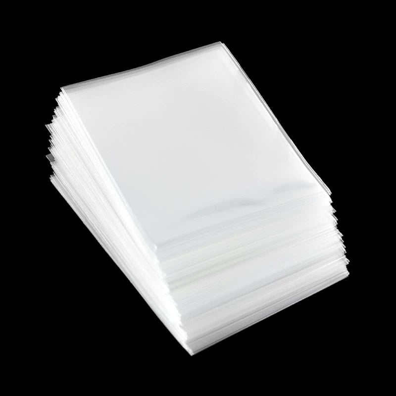 Card Sleeve 50pc