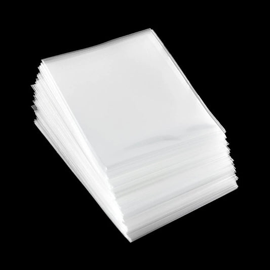 Card Sleeve 50pc